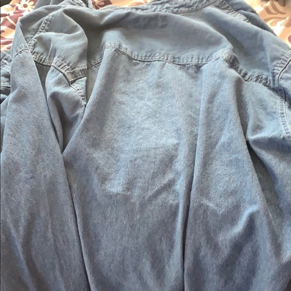 Jean jacket - Picture 3 of 3